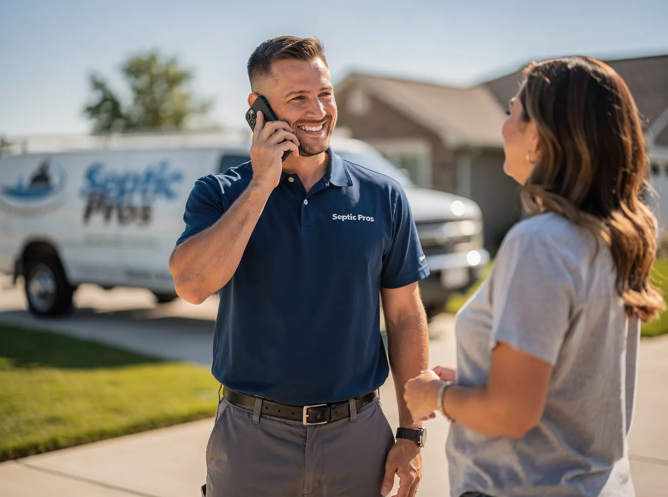 Septic Tank Pumping Conowingo, MD FAQs